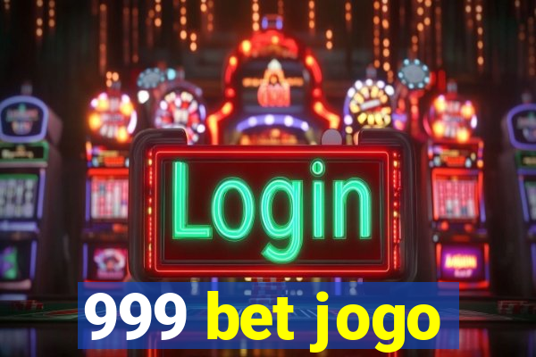 999 bet jogo